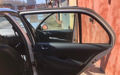 Skoda Fabia I, 2002 год, 250 000 рублей, 17 фотография