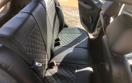 Skoda Fabia I, 2002 год, 250 000 рублей, 28 фотография