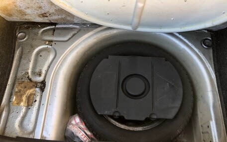 Skoda Fabia I, 2002 год, 250 000 рублей, 21 фотография