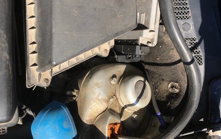 Skoda Fabia I, 2002 год, 250 000 рублей, 26 фотография