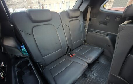 Hyundai Santa Fe III рестайлинг, 2014 год, 2 300 000 рублей, 6 фотография