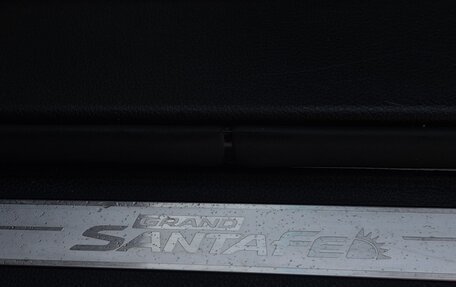 Hyundai Santa Fe III рестайлинг, 2014 год, 2 300 000 рублей, 12 фотография