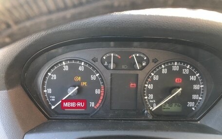 Skoda Fabia I, 2002 год, 250 000 рублей, 33 фотография