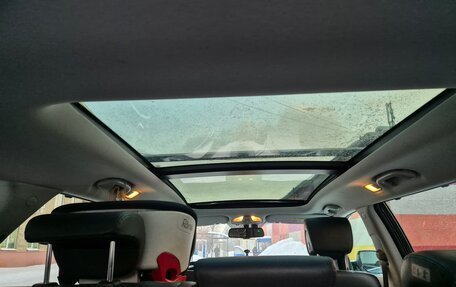 Hyundai Santa Fe III рестайлинг, 2014 год, 2 300 000 рублей, 17 фотография