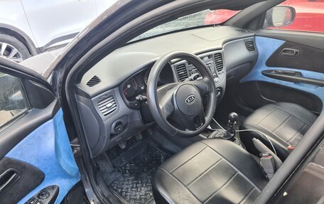 KIA Rio II, 2010 год, 350 000 рублей, 5 фотография