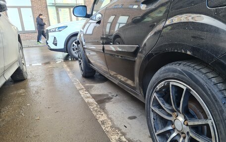 KIA Rio II, 2010 год, 350 000 рублей, 8 фотография