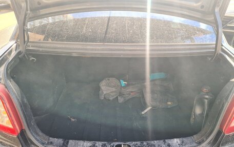 KIA Rio II, 2010 год, 350 000 рублей, 10 фотография