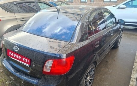 KIA Rio II, 2010 год, 350 000 рублей, 7 фотография
