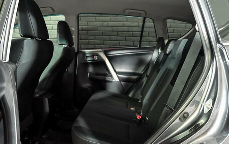 Toyota RAV4, 2014 год, 1 990 000 рублей, 19 фотография