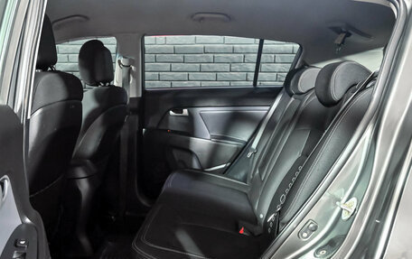 KIA Sportage III, 2011 год, 1 357 000 рублей, 20 фотография