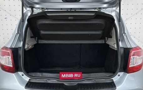 Renault Sandero II рестайлинг, 2020 год, 1 250 000 рублей, 7 фотография