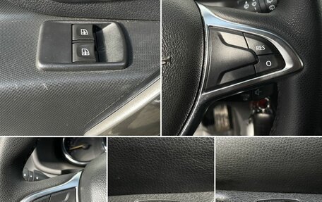 Renault Sandero II рестайлинг, 2020 год, 1 250 000 рублей, 18 фотография