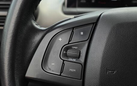 Citroen C4 Cactus I рестайлинг, 2019 год, 1 330 000 рублей, 11 фотография