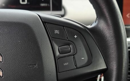 Citroen C4 Cactus I рестайлинг, 2019 год, 1 330 000 рублей, 12 фотография