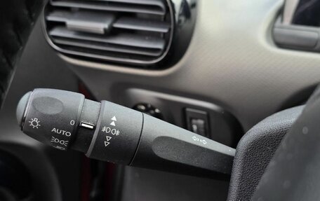 Citroen C4 Cactus I рестайлинг, 2019 год, 1 330 000 рублей, 13 фотография