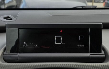 Citroen C4 Cactus I рестайлинг, 2019 год, 1 330 000 рублей, 15 фотография