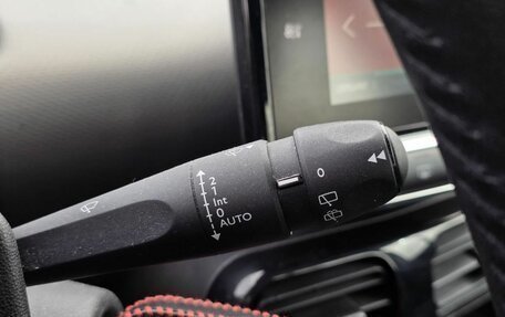 Citroen C4 Cactus I рестайлинг, 2019 год, 1 330 000 рублей, 14 фотография