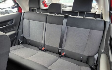 Citroen C4 Cactus I рестайлинг, 2019 год, 1 330 000 рублей, 20 фотография