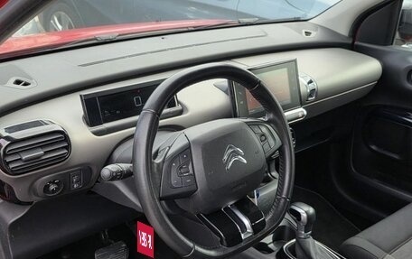 Citroen C4 Cactus I рестайлинг, 2019 год, 1 330 000 рублей, 16 фотография