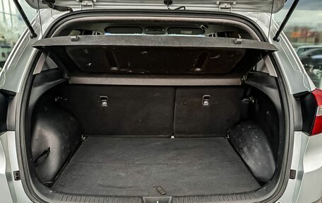 Hyundai Creta I рестайлинг, 2019 год, 1 600 000 рублей, 17 фотография