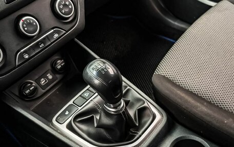 Hyundai Creta I рестайлинг, 2019 год, 1 600 000 рублей, 15 фотография