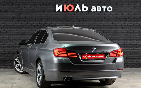 BMW 5 серия, 2012 год, 2 100 000 рублей, 7 фотография