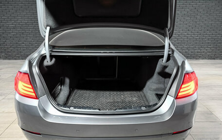 BMW 5 серия, 2012 год, 2 100 000 рублей, 6 фотография