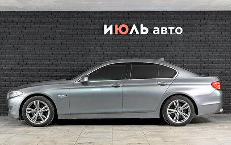 BMW 5 серия, 2012 год, 2 100 000 рублей, 8 фотография