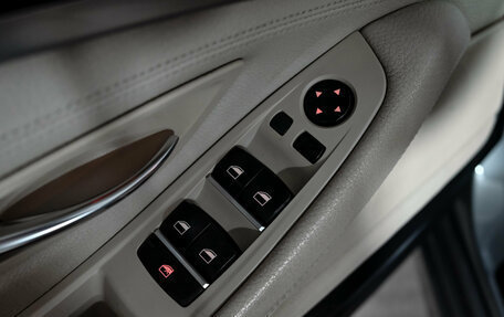 BMW 5 серия, 2012 год, 2 100 000 рублей, 13 фотография