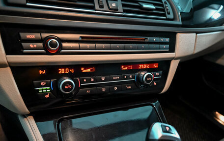 BMW 5 серия, 2012 год, 2 100 000 рублей, 15 фотография