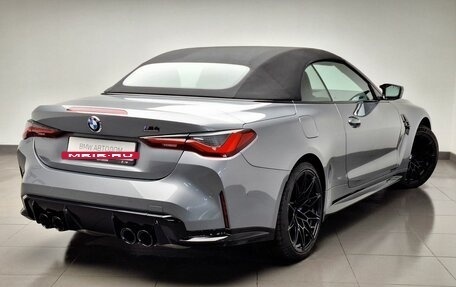 BMW M4, 2023 год, 15 330 000 рублей, 3 фотография