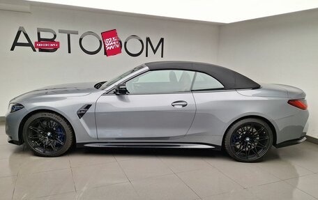 BMW M4, 2023 год, 15 330 000 рублей, 2 фотография