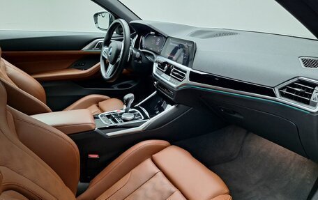 BMW M4, 2023 год, 15 330 000 рублей, 4 фотография