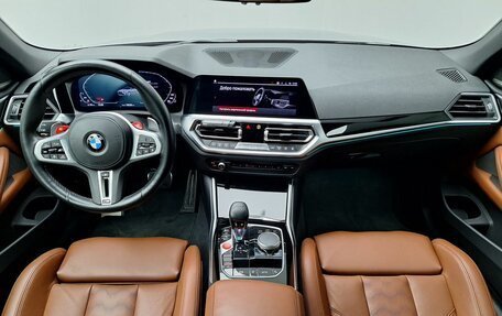 BMW M4, 2023 год, 15 330 000 рублей, 8 фотография