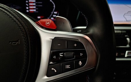 BMW M4, 2023 год, 15 330 000 рублей, 16 фотография