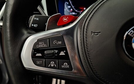 BMW M4, 2023 год, 15 330 000 рублей, 15 фотография