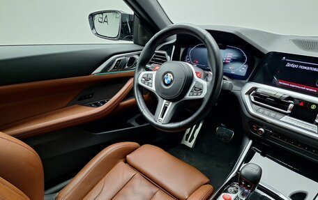 BMW M4, 2023 год, 15 330 000 рублей, 7 фотография