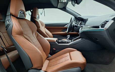 BMW M4, 2023 год, 15 330 000 рублей, 5 фотография