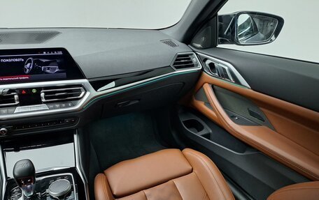 BMW M4, 2023 год, 15 330 000 рублей, 9 фотография