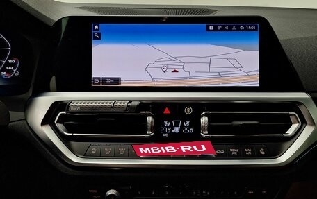 BMW M4, 2023 год, 15 330 000 рублей, 14 фотография