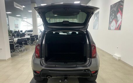 Renault Duster I рестайлинг, 2019 год, 1 296 000 рублей, 6 фотография