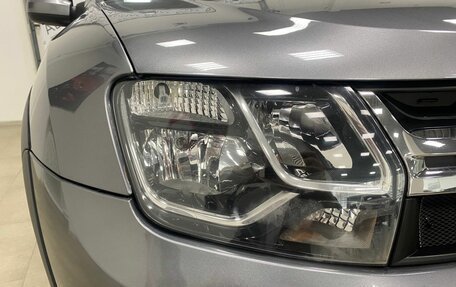 Renault Duster I рестайлинг, 2019 год, 1 296 000 рублей, 9 фотография