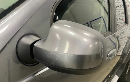 Renault Duster I рестайлинг, 2019 год, 1 296 000 рублей, 11 фотография