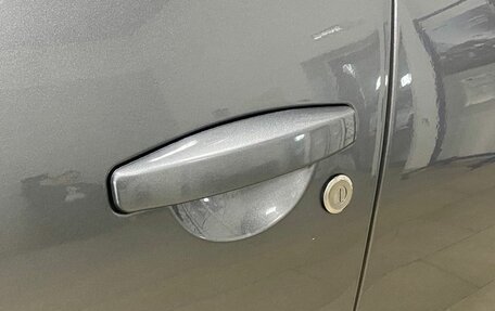 Renault Duster I рестайлинг, 2019 год, 1 296 000 рублей, 14 фотография