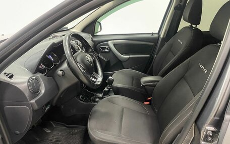 Renault Duster I рестайлинг, 2019 год, 1 296 000 рублей, 15 фотография