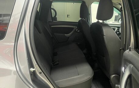 Renault Duster I рестайлинг, 2019 год, 1 296 000 рублей, 19 фотография