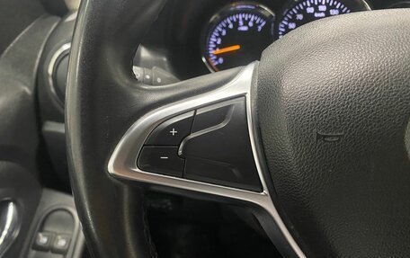 Renault Duster I рестайлинг, 2019 год, 1 296 000 рублей, 23 фотография