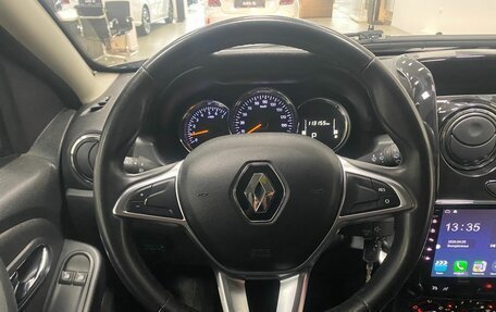 Renault Duster I рестайлинг, 2019 год, 1 296 000 рублей, 22 фотография