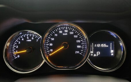 Renault Duster I рестайлинг, 2019 год, 1 296 000 рублей, 33 фотография