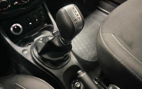 Renault Duster I рестайлинг, 2019 год, 1 296 000 рублей, 32 фотография